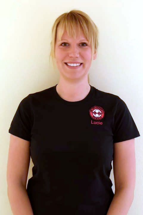 Lucie Schuler