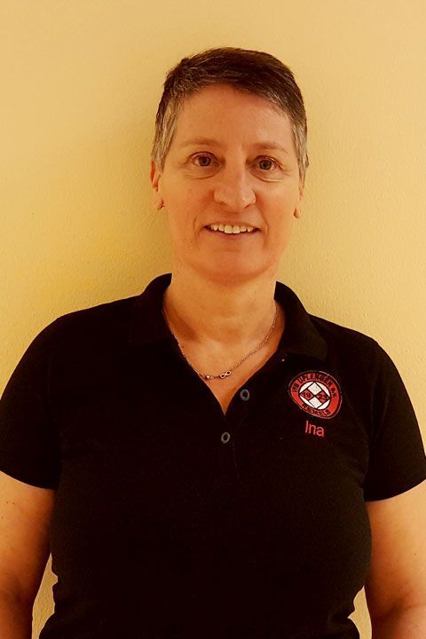 Ina Dienemann-Schultze