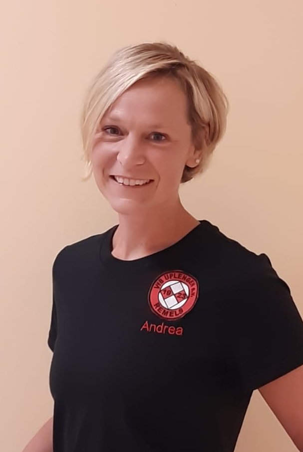 Andrea Fittje-Schlüter