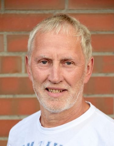 Hans-Jürgen Dänekas