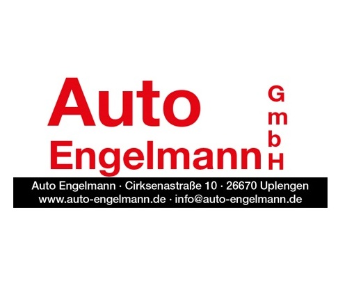 Auto Engelmann