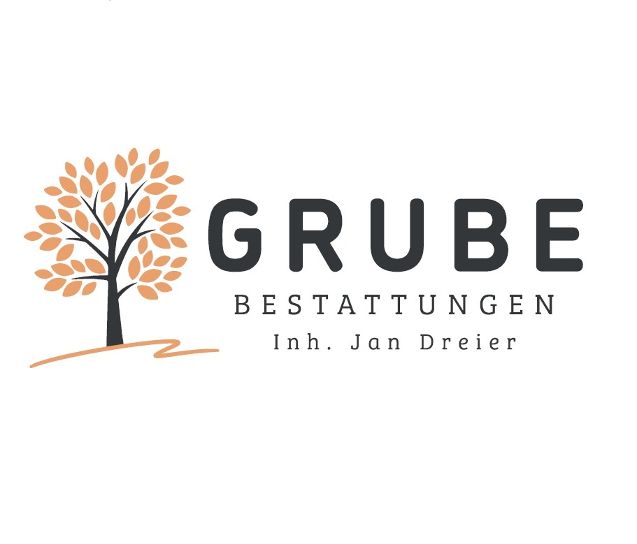 Grube Bestattungen