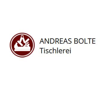 Andreas Bolte