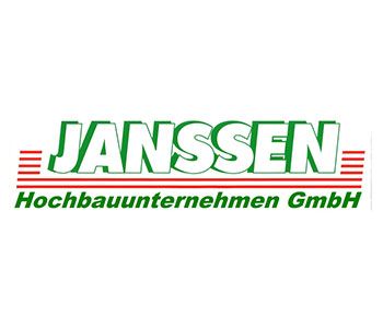 Bauunternehmen Janssen