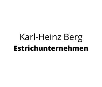 Karl-Heinz-Berg
