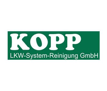 Kopp LKW-Reinigung