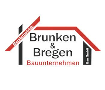 Brunken und Bregen, Bauunternehmen