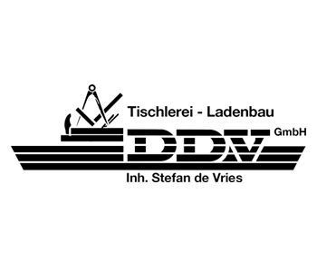 Dieter u. Stefan de Vries – Tischlerei und Ladenbau