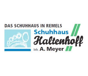 Haltenhoff Schuhhaus