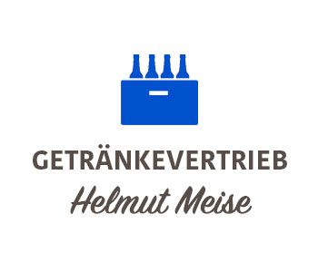 Helmut Meise – Getränkevertrieb