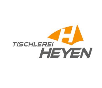 Heyen Tischlerei