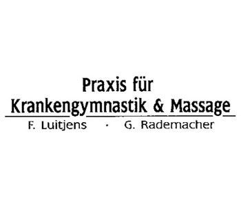 Luitjens u. Rademacher – Physiotherapiepraxis