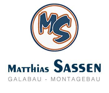 Sassen, Matthias – Galabau