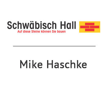 Schwäbisch Hall – Mike Haschke