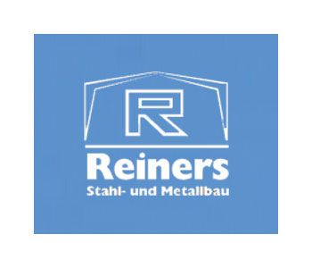 Reiners, Stahlbau