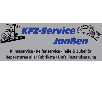KFZ-Service Janßen