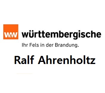 Württembergische Versicherung – Ralf Ahrenholtz