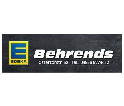 Edeka Behrends