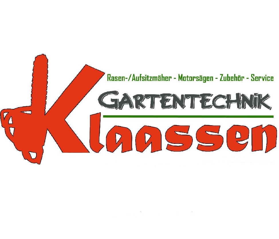 Gartentechnik Klaassen