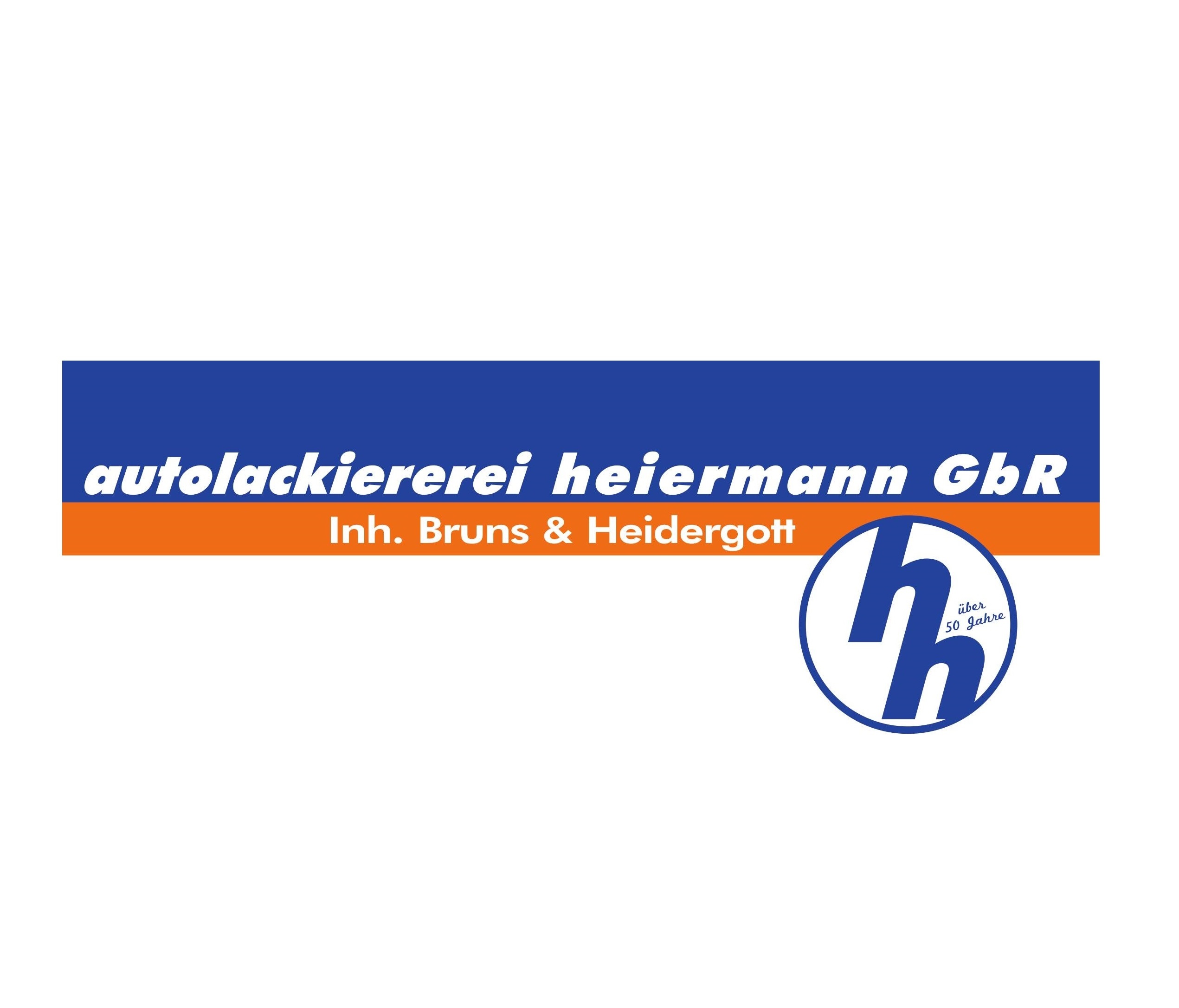 Heiermann Autolackierei